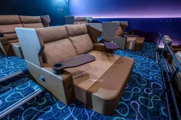 Mmcineplex Berjaya Times Square Guide: Theme Park, Shops, Food & Fun